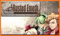 RPG Rusted Emeth related image