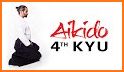 Aikido Test 4 kyu related image
