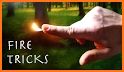 Fire Finger related image