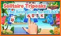 Solitaire TriPeaks: Grand Tour related image