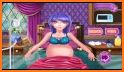 pregnant princess laundry - game Pregnant Mommy related image