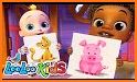 Baby Tap Animal Sounds related image