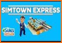 Sim Town:Rich Man related image