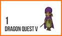 DRAGON QUEST V related image