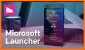 Microsoft Launcher related image