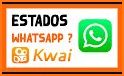 KWAl APP - video status Guide App Kwaii Tips 2021 related image