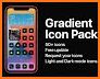 Gradient 3D - Icon Pack related image