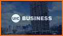 UIC Business related image