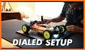 RC Car SetUp Wizard related image