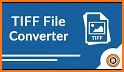 Multi Tiff to PDF Converter related image