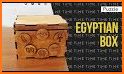 Egyptian Puzzle related image