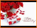 Happy Valentines Day Saying and Quotes related image