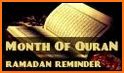 Al Quran - Daily Read Reminder related image