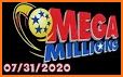 Powerball numbers, Mega Millions, Eurojackpot related image