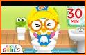 Pororo Habit - Kids Game Package related image