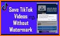 Video Downloader for TikTok - TikMate related image