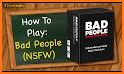 How to play people game related image