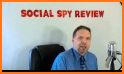 Social Spy related image