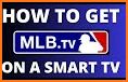MLB Live Stream - TV Schedule related image