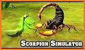 Furious Scorpion Family Simulator related image