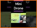 Drone Camera Control FPV related image