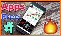 Apps sale - apps gone free - apps promo codes related image