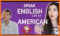 American English related image