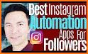 Get Followers Instagram - Unfollowers 2019 related image