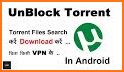 PirateBay - Torrent search engine and downloader related image