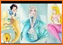 Disney Princess HD Wallpapers Free related image