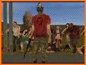 Gangster Shooter: Zombie City 3D related image