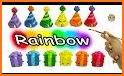 Learn Painting Coloring for Shopkins by Fans related image