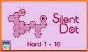 Silent Dot - Minimalist Puzzle related image
