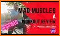 MadMuscles related image