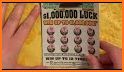 Lucky Scratch-Offs related image