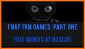 Five Nights At Bosco's related image