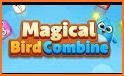 Magical Bird Combine related image