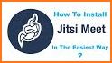 Jitsi Meet related image