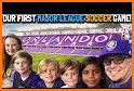 Kids Soccer City Game 2018 related image