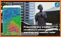 Weather Forecast - Local Forecast - Radar - Widget related image