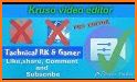 Kruso - Video Editor & Story Editor related image