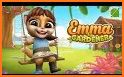 Emma the Gardener: Flower Garden Games related image