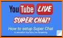 Super Chat related image