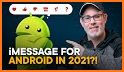 iMessage for Android related image