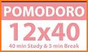 Milki - Pomodoro Study Timer related image