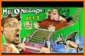 Game hello Neighbor alpha 4 FREE New Guide related image