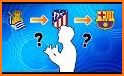 Guess the Player! Football Quiz 2020 related image