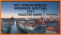 NFC Forum Member Meetings related image