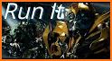 Transformers Run related image