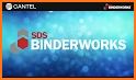SDS BinderWorks Mobile related image